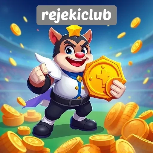 Ulasan Fitur Menarik di Situs Game RejekiClub