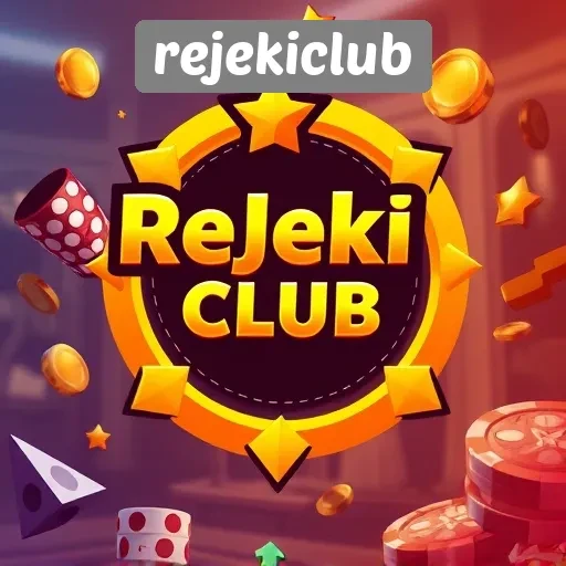 Mengenal RejekiClub Situs Game yang Menarik di Indonesia