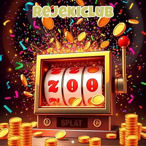 rejekiclub: Pertarungan Menarik untuk Para Penggemar Game Online