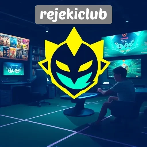 Mengapa RejekiClub Menjadi Pilihan Utama Para Gamer