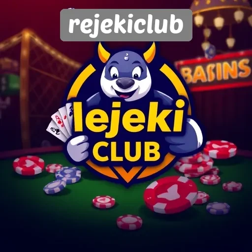 Menelusuri Ragam Permainan yang Tersedia di RejekiClub