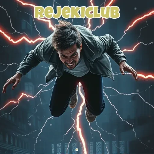 rejekiclub: Pengalaman Bermain Game Online yang Lebih Menarik