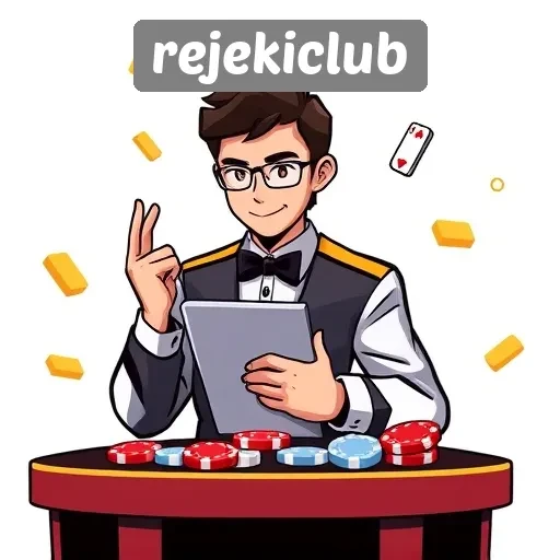 Menjelajahi Keunikan Permainan di Situs RejekiClub