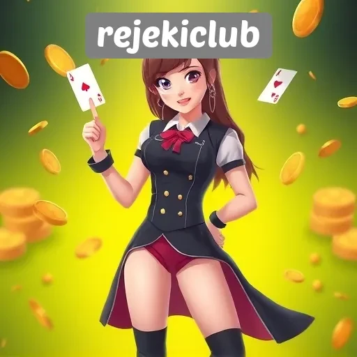 Review Permainan Populer di RejekiClub untuk Pemula