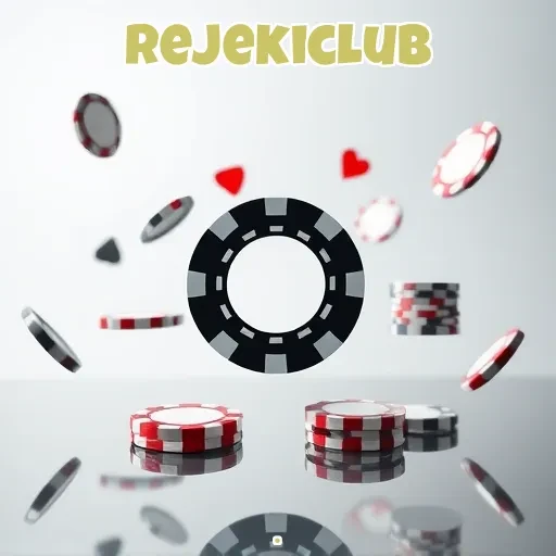 rejekiclub: Forum Diskusi Menarik untuk Para Gamer Indonesia
