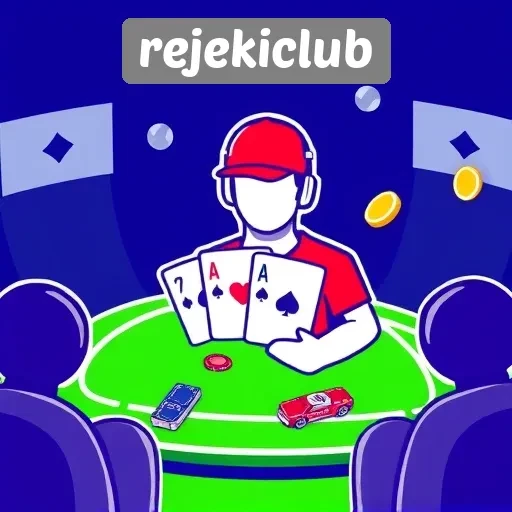 Panduan Pemula Bermain di Situs Rejekiclub