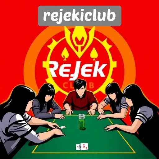 Bagaimana RejekiClub Meningkatkan Kepuasan Pemain melalui Komunitas