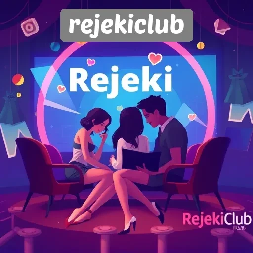 Mengulik Fitur-Fitur Menarik di RejekiClub
