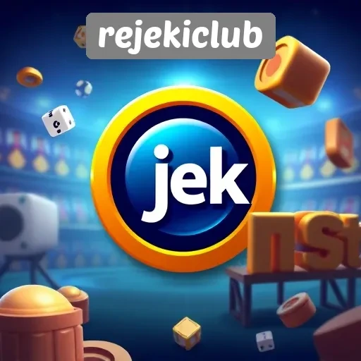 Mengupas Fitur Menarik di Situs Game Rejekiclub