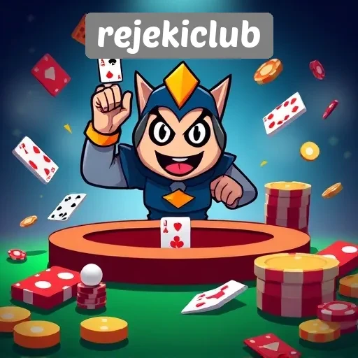 Menggali Keberagaman Permainan di RejekiClub