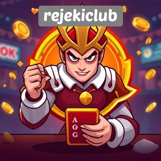 Keunggulan RejekiClub dalam Industri Game Online