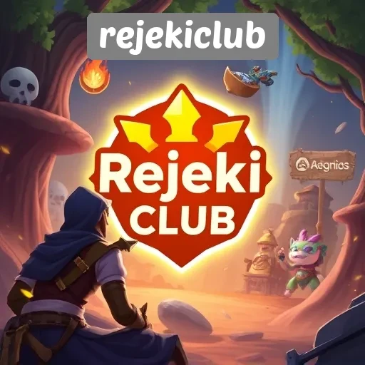 Mengenal RejekiClub Sebagai Platform Game Terpercaya di Indonesia